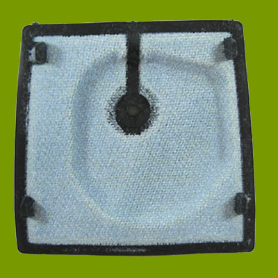 (image for) McCulloch 600 Series Air Filter 214226, AIR2923